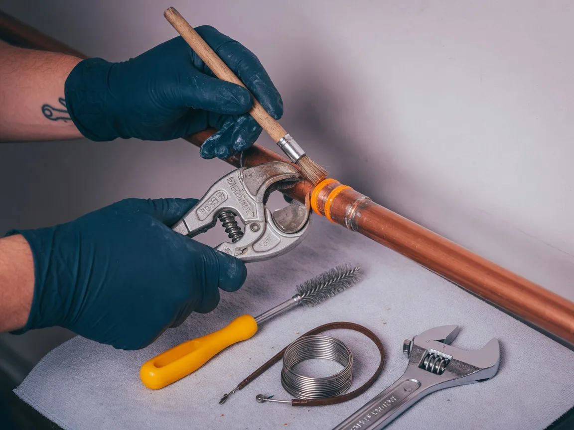 Why choose Sump Pump Repair in Erwin, TN
